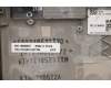 Lenovo 5M11A37794 MECH_ASM KBDW/C UKR BKLT(SUN)WW US BK