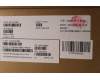 Lenovo 5M11A37800 MECH_ASM KBDW/C ARA BKLT(CHY) US GY