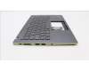 Lenovo 5M11A37841 MECH_ASM KBDW/C FRA BKLT(CHY) UK GY
