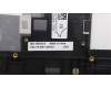 Lenovo 5M11A37841 MECH_ASM KBDW/C FRA BKLT(CHY) UK GY