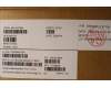 Lenovo 5M11A37845 MECH_ASM KBDW/C FRA/ENG BKLT(CHY) UK GY