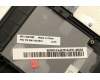 Lenovo 5M11A37910 MECH_ASM KBDW/C RUS BKLT(TRA) US GY