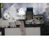 Lenovo 5M11A37916 MECH_ASM KBDW/C SPA BKLT(CHY) UK GY