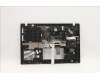 Lenovo 5M11A37945 MECH_ASM KBDW/C UKE BKLT(CHY) UK GY