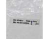 5M11A37974 Lenovo MECH_ASM FRU IR BZL Sheet+FHD/LP Tape GY