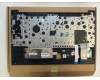 Lenovo 5M11A38025 MECH_ASM KB C GER(PMX)PT UK BK