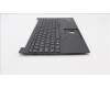 Lenovo 5M11A38038 MECH_ASM KB C HUN(PMX)PT UK BK