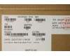 Lenovo 5M11A38050 MECH_ASM KB C ITA(PMX)PT UK BK