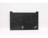 Lenovo 5M11A38061 MECH_ASM KB C POR(PMX)PT UK BK