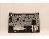 Lenovo 5M11A38088 MECH_ASM KB C NORDIC(TSG)PT UK BK