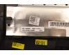Lenovo 5M11A38088 MECH_ASM KB C NORDIC(TSG)PT UK BK