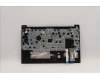 Lenovo 5M11A38094 MECH_ASM KB C SWS(TSG)PT UK BK