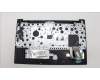 Lenovo 5M11A38096 MECH_ASM KB C SWS(SRX)PT UK BK