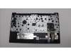 Lenovo 5M11A38100 MECH_ASM KB C TUR(TSG)PT UK BK