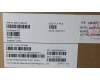 Lenovo 5M11A38100 MECH_ASM KB C TUR(TSG)PT UK BK