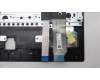 Lenovo 5M11A38102 MECH_ASM KB C TUR(SRX)PT UK BK