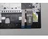 Lenovo 5M11A38106 MECH_ASM KB C UKE(TSG)PT UK BK