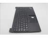 Lenovo 5M11A38106 MECH_ASM KB C UKE(TSG)PT UK BK