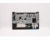 Lenovo 5M11A38110 MECH_ASM KB C EUROENG(PMX)PT US BK