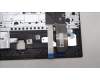 Lenovo 5M11A38114 MECH_ASM KB C EUROENG(SRX)PT US BK