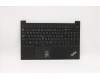 Lenovo 5M11A38128 MECH_ASM KB C JPN(PMX)PT JP BK