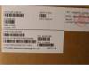 Lenovo 5M11A38130 MECH_ASM KB C JPN(TSG)PT JP BK