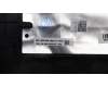 Lenovo 5M11A38132 MECH_ASM KB C JPN(SRX)PT JP BK