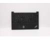 Lenovo 5M11A38140 MECH_ASM KB C THAI(PMX)PT US BK