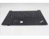 Lenovo 5M11A38142 MECH_ASM KB C THAI(TSG)PT US BK