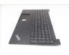 Lenovo 5M11A38142 MECH_ASM KB C THAI(TSG)PT US BK