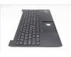 Lenovo 5M11A38142 MECH_ASM KB C THAI(TSG)PT US BK