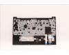 Lenovo 5M11A38422 MECH_ASM KB C ARA(TSG)PT FP US BK