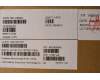 5M11A38422 Lenovo MECH_ASM KB C ARA(TSG)PT FP US BK