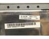 Lenovo 5M11A38494 MECH_ASM KB C CZE/SLK(PMX)PT FP UK BK