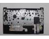 Lenovo 5M11A38500 MECH_ASM KB C SLV(PMX)PT FP UK BK
