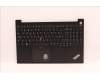 Lenovo 5M11A38519 MECH_ASM KB C SWS(TSG)PT FP UK BK