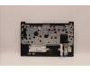 Lenovo 5M11A38532 MECH_ASM KB C UKE(TSG)PT FP UK BK