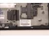 Lenovo 5M11B38315 MECH_ASM GRP,KBD,BZL,CZE/SLK,WL,BK,CHY
