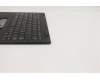 Lenovo 5M11B38346 MECH_ASM GRP,KBD,BZL,ARA,WL,BK,LTN