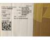 Lenovo 5M11B38391 MECH_ASM GRP,KBD,BZL,EURO ENG,WW,BK,CHY