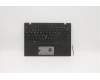 Lenovo 5M11B38395 MECH_ASM GRP,KBD,BZL,GRE,WW,BK,CHY