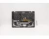 Lenovo 5M11B38404 MECH_ASM GRP,KBD,BZL,NOR,WW,BK,CHY