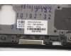 Lenovo 5M11B38404 MECH_ASM GRP,KBD,BZL,NOR,WW,BK,CHY