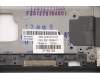Lenovo 5M11B38411 MECH_ASM GRP,KBD,BZL,SWS,WW,BK,CHY