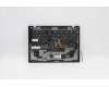 Lenovo 5M11B38426 MECH_ASM GRP,KBD,BZL,EST,WW,BK,LTN
