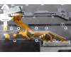 Lenovo 5M11B38430 MECH_ASM GRP,KBD,BZL,GER,WW,BK,LTN
