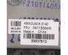 Lenovo 5M11B38445 MECH_ASM GRP,KBD,BZL,SPA,WW,BK,LTN