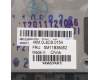 Lenovo 5M11B38452 MECH_ASM GRP,KBD,BZL,UKE,WW,BK,LTN