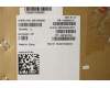 Lenovo 5M11B59853 MECH_ASM KBD Bezel,Ti,WLAN,FRA,CHY