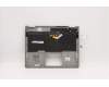 5M11B59853 Lenovo MECH_ASM KBD Bezel,Ti,WLAN,FRA,CHY
